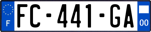 FC-441-GA