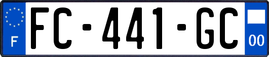 FC-441-GC