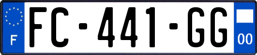 FC-441-GG