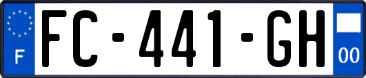 FC-441-GH