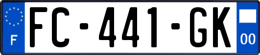 FC-441-GK