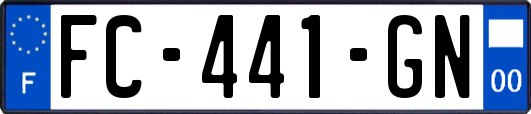 FC-441-GN