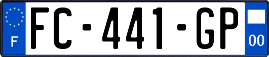 FC-441-GP