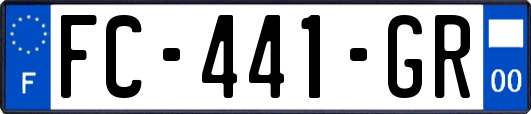 FC-441-GR