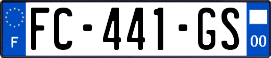 FC-441-GS