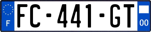 FC-441-GT