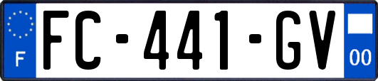 FC-441-GV