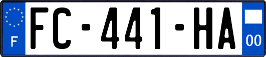 FC-441-HA