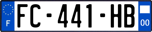FC-441-HB