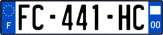 FC-441-HC