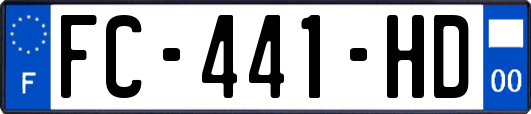 FC-441-HD