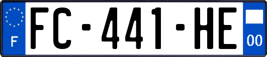 FC-441-HE