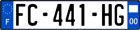 FC-441-HG