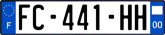 FC-441-HH