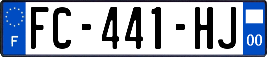 FC-441-HJ