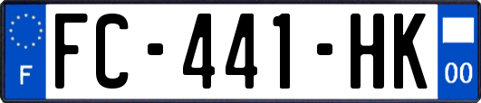 FC-441-HK