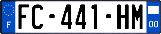 FC-441-HM