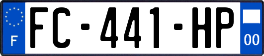 FC-441-HP