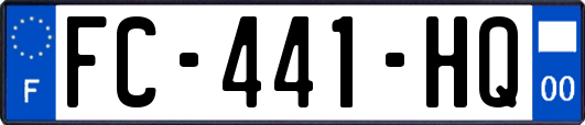 FC-441-HQ