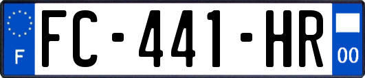 FC-441-HR