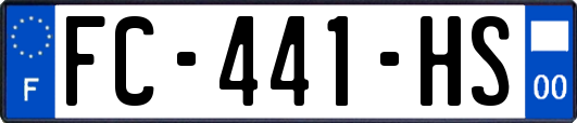 FC-441-HS