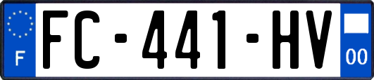 FC-441-HV
