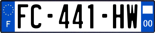 FC-441-HW