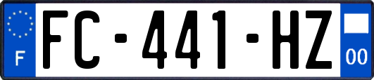 FC-441-HZ