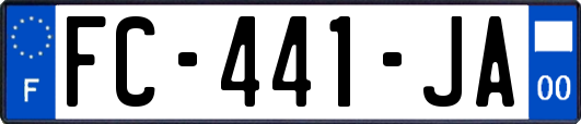 FC-441-JA