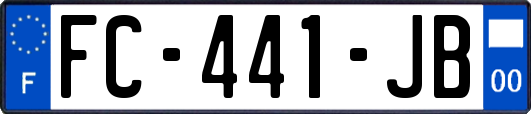 FC-441-JB