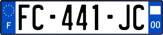 FC-441-JC