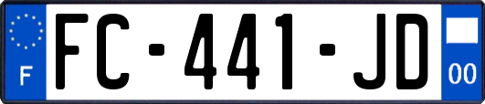 FC-441-JD