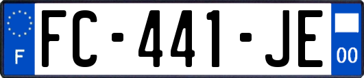 FC-441-JE