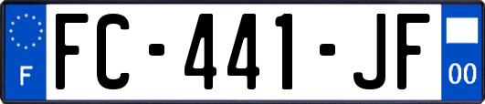 FC-441-JF