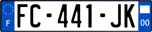 FC-441-JK