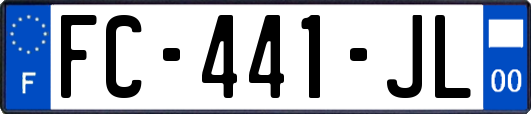 FC-441-JL