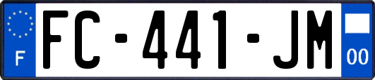 FC-441-JM