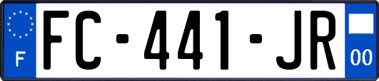 FC-441-JR