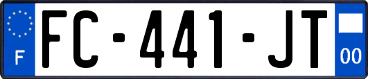 FC-441-JT