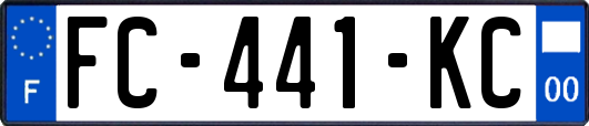 FC-441-KC