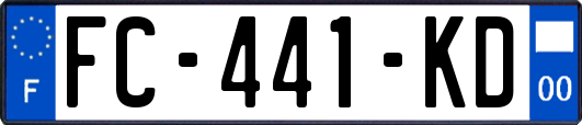 FC-441-KD