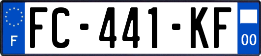 FC-441-KF