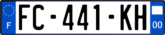 FC-441-KH