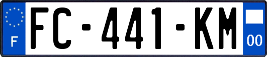 FC-441-KM