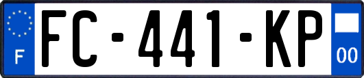 FC-441-KP