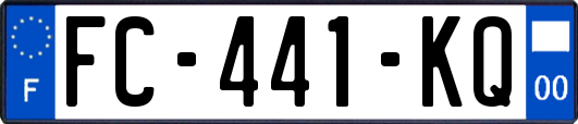 FC-441-KQ