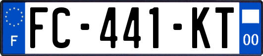 FC-441-KT