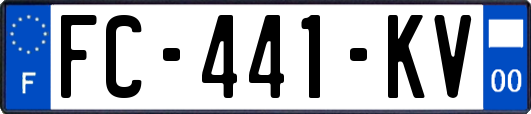 FC-441-KV