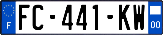 FC-441-KW