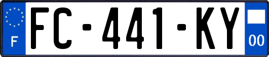 FC-441-KY